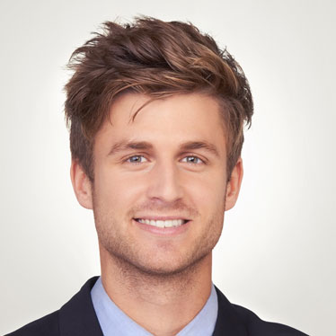 Jason Vance